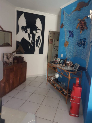 Imagem Apartamento com 3 Quartos à Venda, 220 m² em Enseada - Guarujá Imagem Apartamento com 3 Quartos à Venda, 220 m² em Enseada - Guarujá