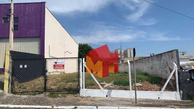 Terreno para Alugar, 327 m² em Conserva - Americana