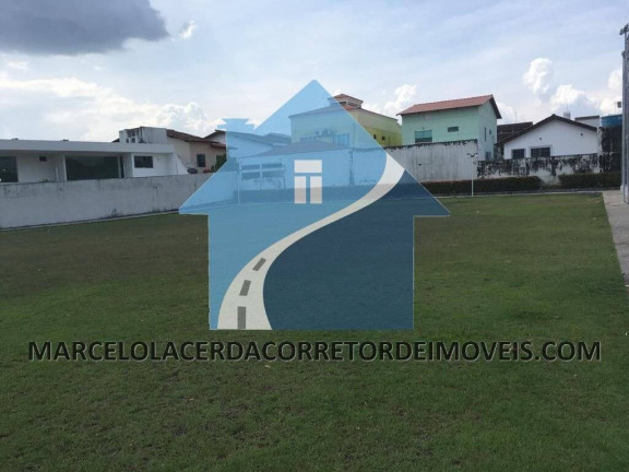 Imagem Casa com 3 Quartos para Alugar, em Flores - Manaus Imagem Casa com 3 Quartos para Alugar, em Flores - Manaus