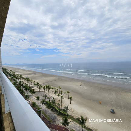Imagem Apartamento com 2 Quartos à Venda, 83 m² em Flórida - Praia Grande