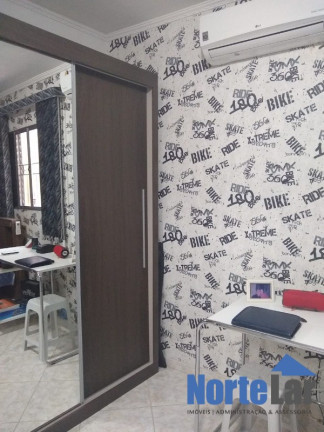 Imagem Sobrado com 3 Quartos à Venda, 120 m² em Vila Iório - São Paulo