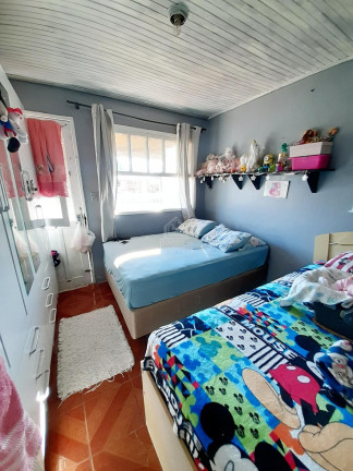 Imagem Casa com 3 Quartos à Venda, 103 m² em Pinheiro Machado - Santa Maria