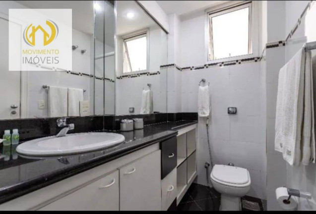 Imagem Apartamento com 3 Quartos à Venda, 98 m² em Leblon - Rio De Janeiro Imagem Apartamento com 3 Quartos à Venda, 98 m² em Leblon - Rio De Janeiro