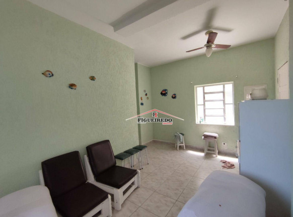Imagem Apartamento com 2 Quartos à Venda, 70 m² em Vila Guilhermina - Praia Grande