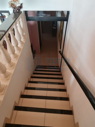 Imagem Casa à Venda,  em Campos Eliseos - Ribeirão Preto