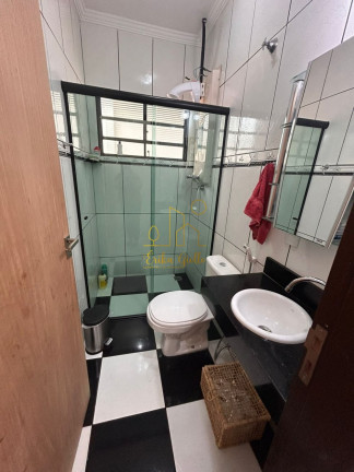 Imagem Casa com 2 Quartos à Venda, 125 m² em Fazenda Grande - Jundiaí
