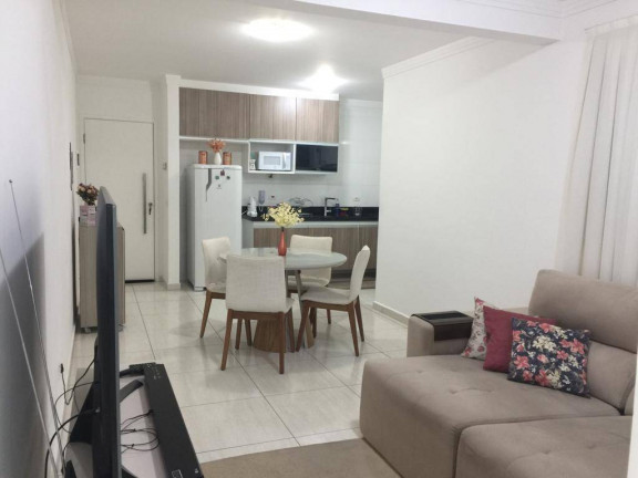 Imagem Apartamento com 2 Quartos à Venda, 74 m² em Vila Valparaíso - Santo André Imagem Apartamento com 2 Quartos à Venda, 74 m² em Vila Valparaíso - Santo André