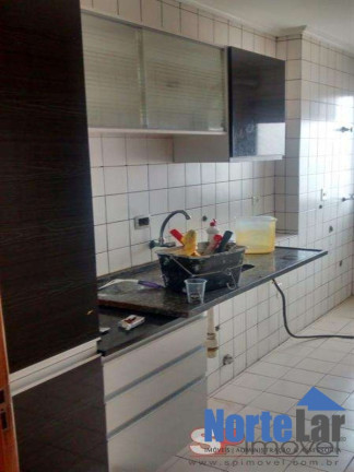 Imagem Apartamento com 2 Quartos à Venda, 54 m² em Sítio Do Mandaqui - São Paulo