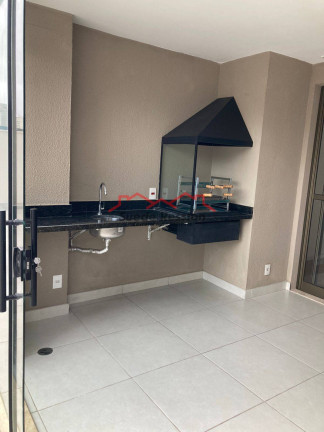 Imagem Apartamento com 3 Quartos à Venda, 141 m² em Barra Funda - São Paulo