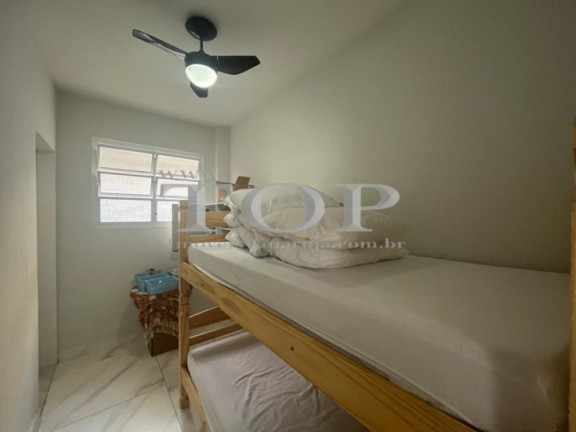 Imagem Apartamento com 3 Quartos à Venda, 110 m² em Pitangueiras - Guarujá
