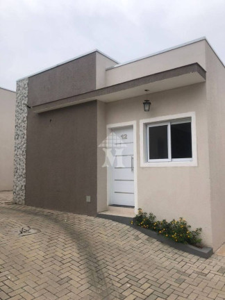 Casa de Condomínio com 2 Quartos para Alugar, 40 m² em Centro - Jarinu