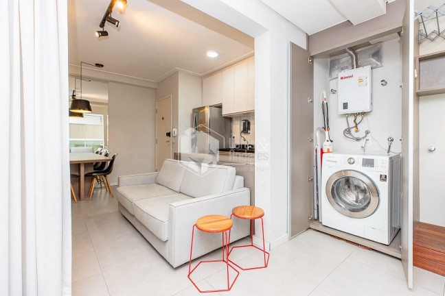 Imagem Apartamento com 1 Quarto à Venda, 45 m² em Bela Vista - São Paulo Imagem Apartamento com 1 Quarto à Venda, 45 m² em Bela Vista - São Paulo
