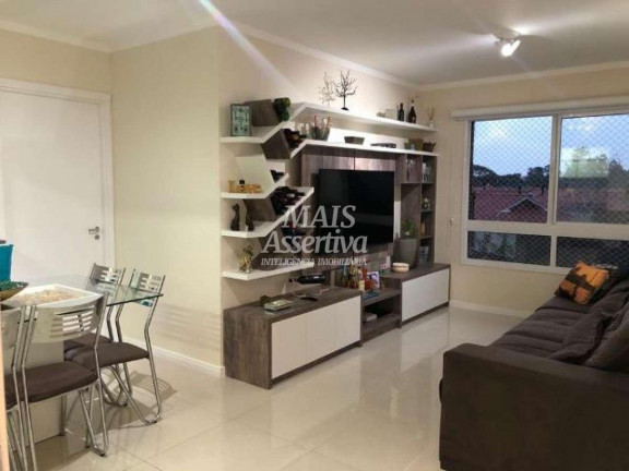 Imagem Apartamento com 3 Quartos à Venda, 76 m² em Marechal Rondon - Canoas Imagem Apartamento com 3 Quartos à Venda, 76 m² em Marechal Rondon - Canoas