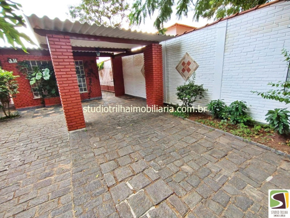 Imagem Casa com 4 Quartos à Venda, em Jardim Esplanada Ii - São José Dos Campos Imagem Casa com 4 Quartos à Venda, em Jardim Esplanada Ii - São José Dos Campos