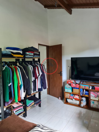 Imagem Casa com 2 Quartos à Venda, 52 m² em Boiçucanga - São Sebastião