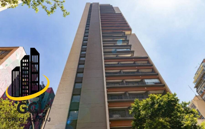 Imagem Apartamento com 1 Quarto à Venda, 24 m² em Republica - São Paulo