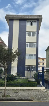 Imagem Apartamento com 3 Quartos à Venda, 94 m² em Juvevê - Curitiba