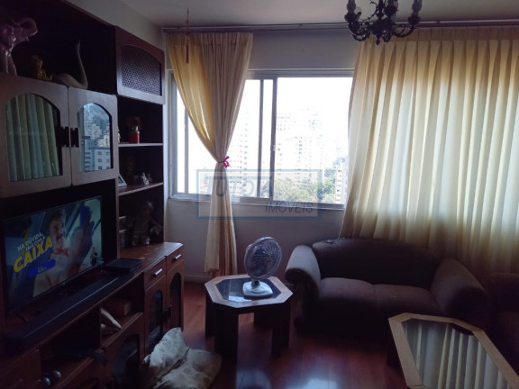 Imagem Apartamento com 2 Quartos à Venda, 113 m² em Paraíso - São Paulo