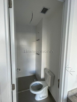Imagem Apartamento com 1 Quarto à Venda, 41 m² em Perdizes - São Paulo Imagem Apartamento com 1 Quarto à Venda, 41 m² em Perdizes - São Paulo