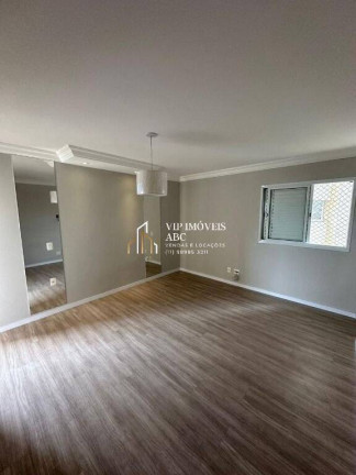 Imagem Apartamento com 3 Quartos à Venda, 110 m² em Casa Branca - Santo André Imagem Apartamento com 3 Quartos à Venda, 110 m² em Casa Branca - Santo André