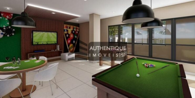 Imagem Apartamento com 2 Quartos à Venda, 58 m² em Centro - São Bernardo Do Campo Imagem Apartamento com 2 Quartos à Venda, 58 m² em Centro - São Bernardo Do Campo
