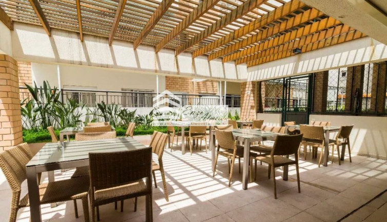 Imagem Apartamento com 3 Quartos à Venda, 172 m² em Mooca - São Paulo