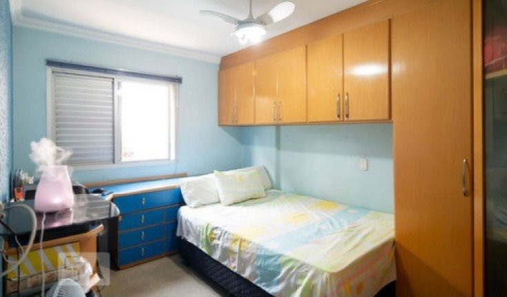 Imagem Imóvel com 4 Quartos à Venda, 170 m² em Chacara Santo Antonio - São Paulo