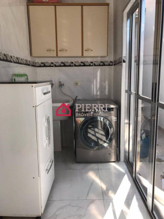 Imagem Casa com 2 Quartos à Venda, 110 m² em Jardim Santo Elias - São Paulo Imagem Casa com 2 Quartos à Venda, 110 m² em Jardim Santo Elias - São Paulo