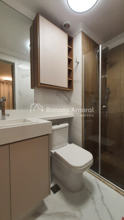 Imagem Apartamento com 2 Quartos para Alugar, 53 m² em Taquaral - Campinas Imagem Apartamento com 2 Quartos para Alugar, 53 m² em Taquaral - Campinas