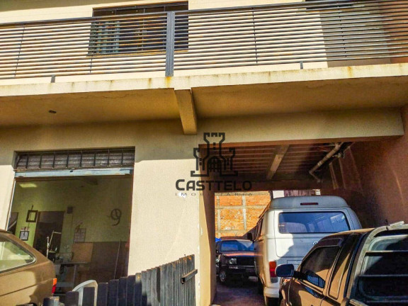 Imagem Sobrado com 3 Quartos à Venda, 145 m² em Jardim Jerônimo Nogueira De Figueiredo - Londrina
