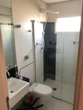 Imagem Apartamento com 3 Quartos à Venda, 124 m² em Jardim Glória - Americana Imagem Apartamento com 3 Quartos à Venda, 124 m² em Jardim Glória - Americana