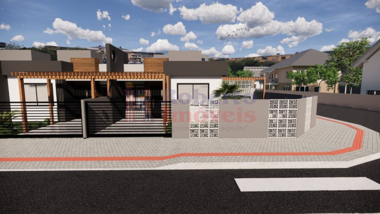 Imagem Casa com 2 Quartos à Venda, 135 m² em Cambiju - Itapoá Imagem Casa com 2 Quartos à Venda, 135 m² em Cambiju - Itapoá