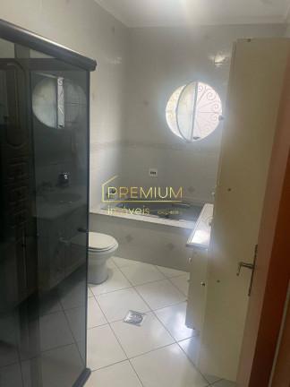 Imagem Casa com 4 Quartos à Venda, 276 m² em Jardim Santa Amália - Campinas Imagem Casa com 4 Quartos à Venda, 276 m² em Jardim Santa Amália - Campinas