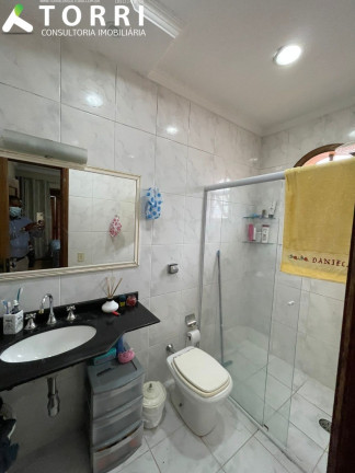Imagem Sobrado com 3 Quartos à Venda,  em Parque Das Paineiras - Sorocaba