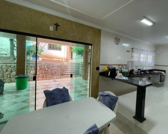 Imagem Casa com 3 Quartos à Venda, 2 m² em Jardim Pagliato - Sorocaba