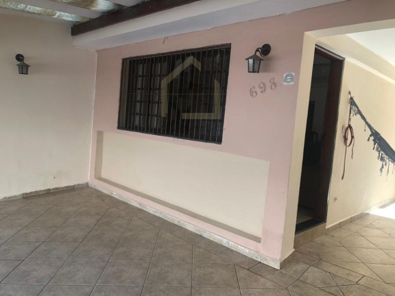 Imagem Casa com 3 Quartos à Venda, 177 m² em Osvaldo Cruz - São Caetano Do Sul Imagem Casa com 3 Quartos à Venda, 177 m² em Osvaldo Cruz - São Caetano Do Sul