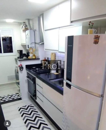 Imagem Apartamento com 2 Quartos à Venda, 56 m² em Vila Floresta - Santo André Imagem Apartamento com 2 Quartos à Venda, 56 m² em Vila Floresta - Santo André