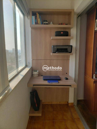 Imagem Apartamento com 2 Quartos à Venda, 60 m² em São Bernardo - Campinas Imagem Apartamento com 2 Quartos à Venda, 60 m² em São Bernardo - Campinas