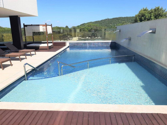 Imagem Apartamento com 4 Quartos à Venda, 155 m² em Jurerê Internacional - Florianópolis