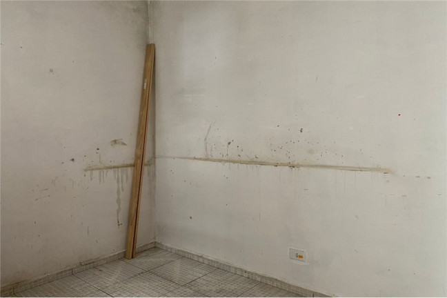 Imagem Apartamento com 1 Quarto à Venda, 43 m² em água Branca - São Paulo