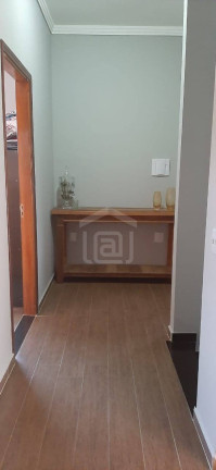 Imagem Casa com 3 Quartos à Venda, 9.999.999 m² em Residencial Rezende Ii - Bandeira Do Sul