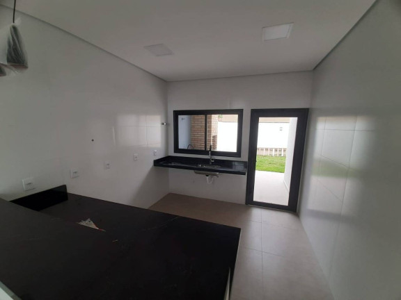 Imagem Casa de Condomínio com 2 Quartos à Venda, 154 m² em Caguassu - Sorocaba