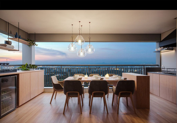 Imagem Apartamento com 2 Quartos à Venda, 73 m² em Vila Prudente - São Paulo