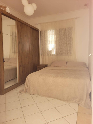 Casa com 2 Quartos à Venda, 100 m² em Jardim Das Flores - Osasco