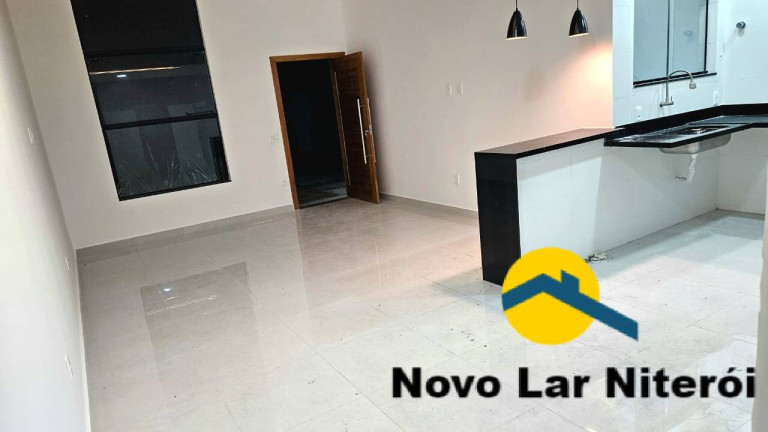 Imagem Casa com 3 Quartos à Venda, 120 m² em Jardim Atlântico Oeste (itaipuaçu) - Maricá