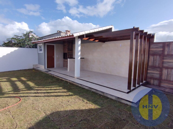Imagem Casa com 3 Quartos à Venda, 480 m² em Jardim Atlântico Leste (itaipuaçu) - Maricá