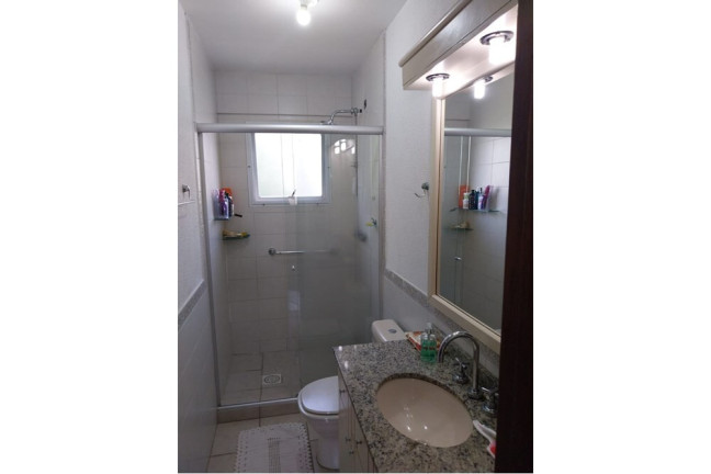 Imagem Casa de Condomínio com 3 Quartos à Venda, 104 m² em Morro Santana - Porto Alegre