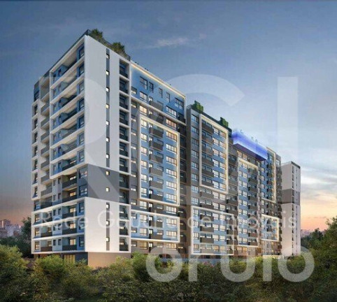 Imagem Loft com 1 Quarto à Venda, 35 m² em Cidade Baixa - Porto Alegre Imagem Loft com 1 Quarto à Venda, 35 m² em Cidade Baixa - Porto Alegre
