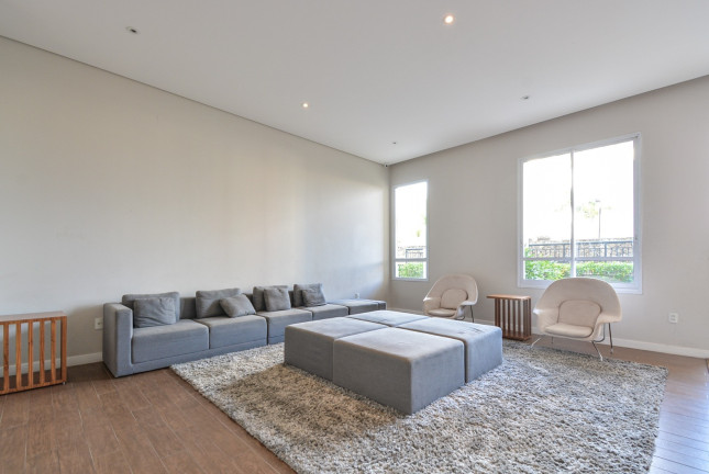 Imagem Apartamento com 3 Quartos à Venda, 84 m² em Vila Mascote - São Paulo