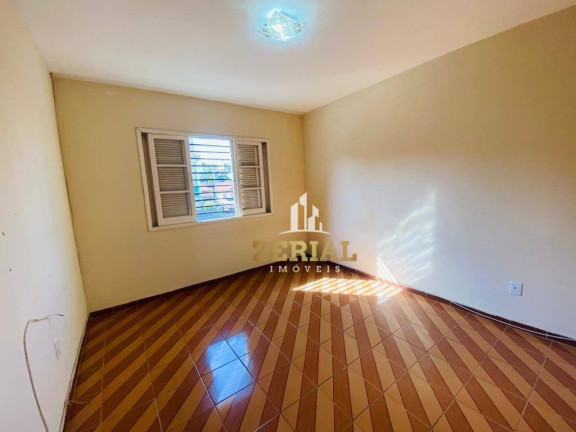 Imagem Sobrado com 2 Quartos à Venda, 80 m² em Osvaldo Cruz - São Caetano Do Sul